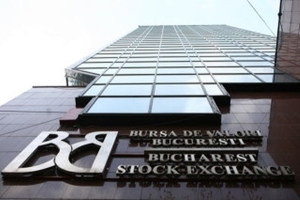 Indicii BVB au închis în scădere, pe o lichiditate de 4,5 milioane euro